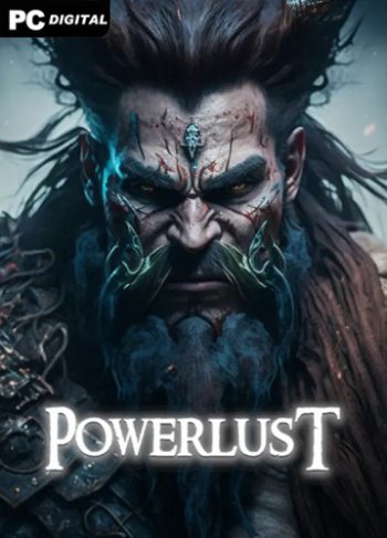 Powerlust