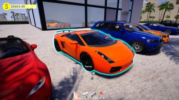 Miami Hotel Simulator