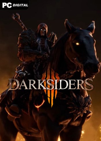 Darksiders 4