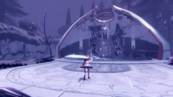 Altheia: The Wrath of Aferi