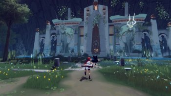 Altheia: The Wrath of Aferi