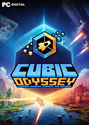Cubic Odyssey