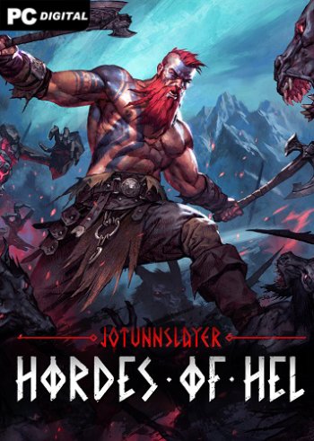 Jotunnslayer: Hordes of Hel