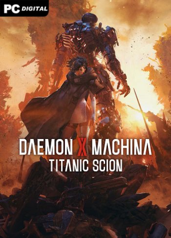 Daemon X Machina: Titanic Scion