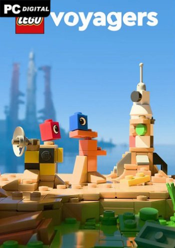 LEGO Voyagers