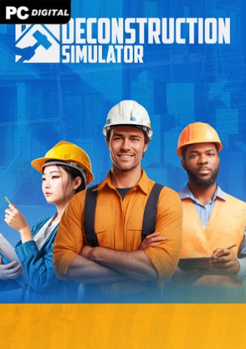 Deconstruction Simulator