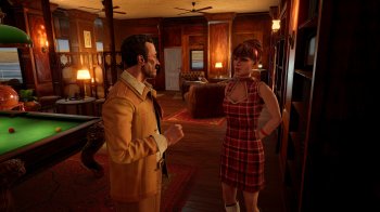 Agatha Christie  Death on the Nile