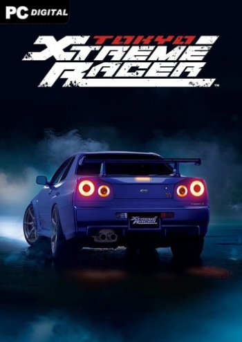 Tokyo Xtreme Racer