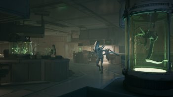 Alien: Rogue Incursion Evolved Edition