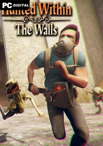 Hunted Within: The Walls