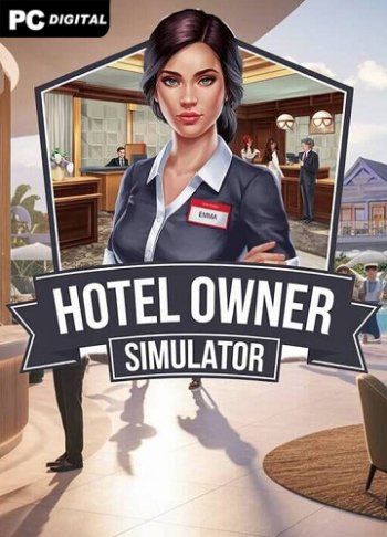 Hotel Owner Simulator