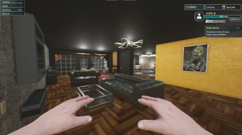 Hotel Owner Simulator
