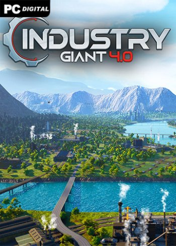 Industry Giant 4.0