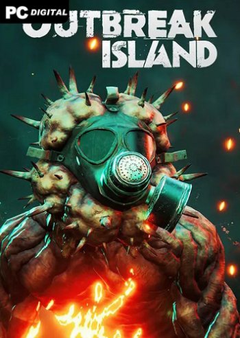 Outbreak Island