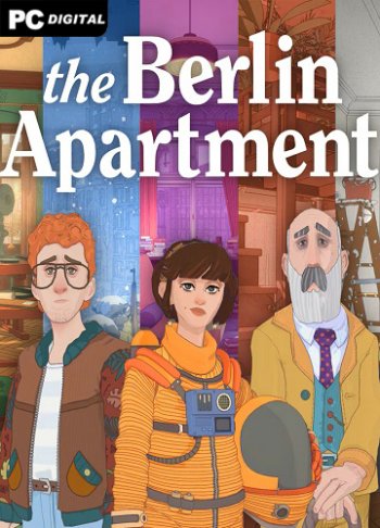 The Berlin Apartment