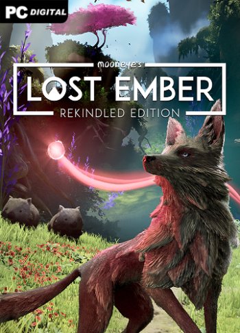 LOST EMBER: Rekindled Edition