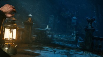 The Last Case of John Morley