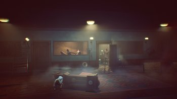 Ayasa: Shadows of Silence