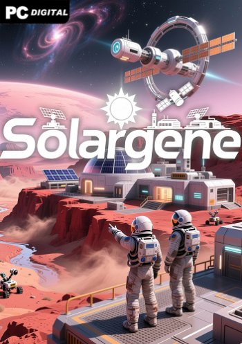 Solargene