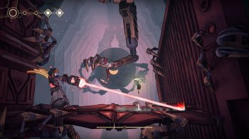 MIO: Memories in Orbit