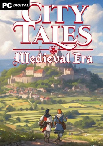 City Tales - Medieval Era