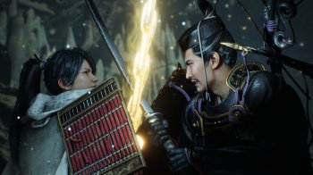 Nioh 3