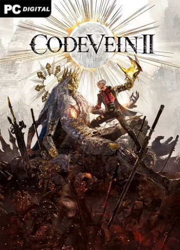 CODE VEIN II