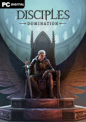 Disciples: Domination
