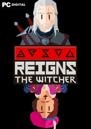 Reigns: The Witcher