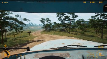 Truck Mechanic: Dangerous Paths