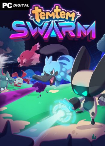 Temtem: Swarm
