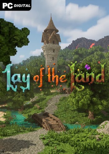 Lay of the Land