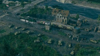 Sudden Strike 5