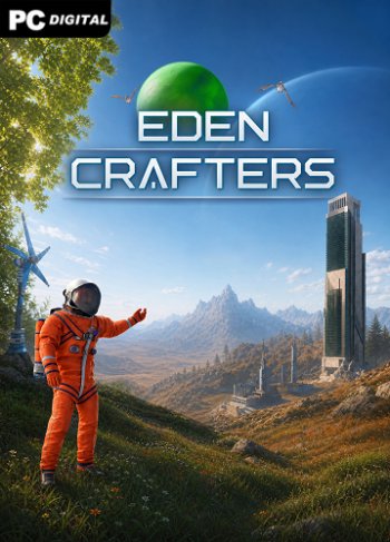 Eden Crafters