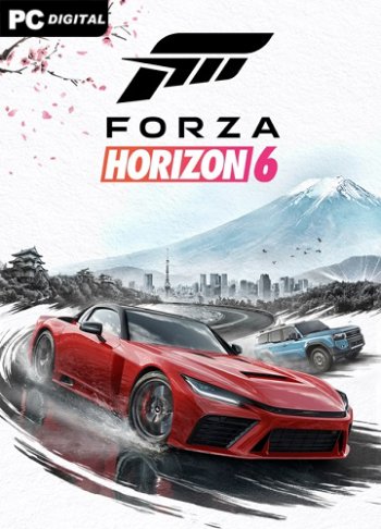 Forza Horizon 6