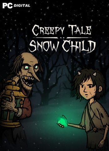 Creepy Tale: Snow Child