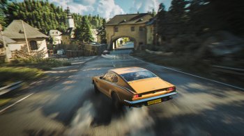 007 First Light
