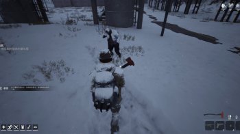 Winter Survivor Protocol