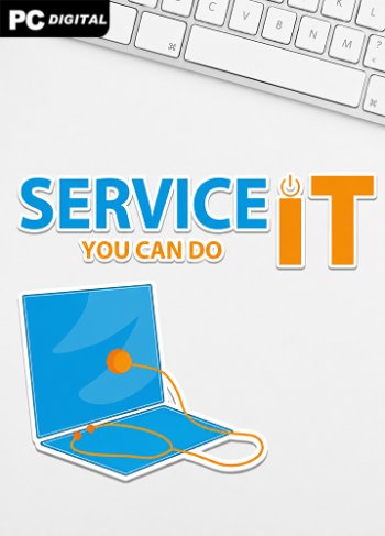 ServiceIT: You can do IT