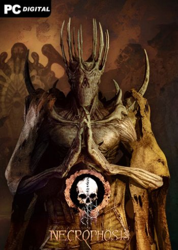 Necrophosis