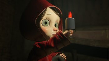BrokenLore: FOLLOW