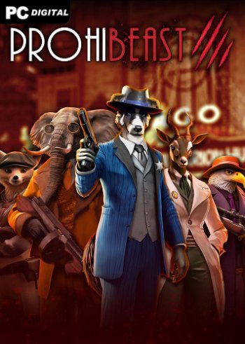 PROHIBEAST