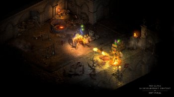 Diablo II: Resurrected - Infernal Edition