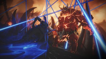 Solo Leveling: ARISE OVERDRIVE