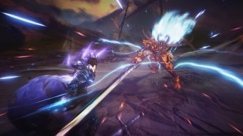 Solo Leveling: ARISE OVERDRIVE