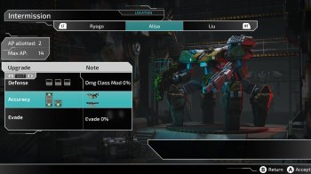 FRONT MISSION 3: Remake