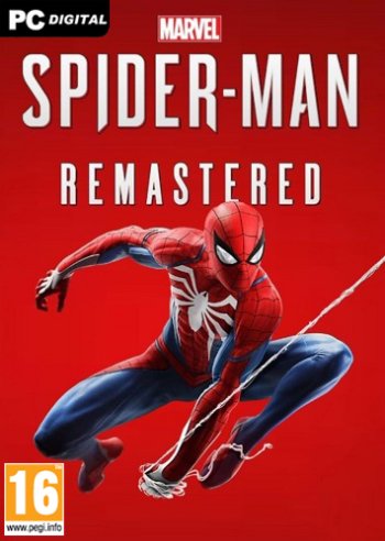 Marvel�s Spider-Man Remastered