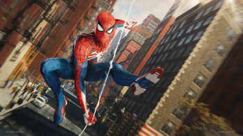 Marvel�s Spider-Man Remastered