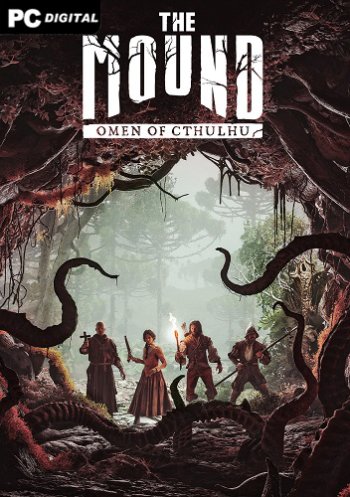 The Mound: Omen of Cthulhu
