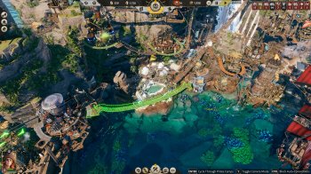 Corsair Cove
